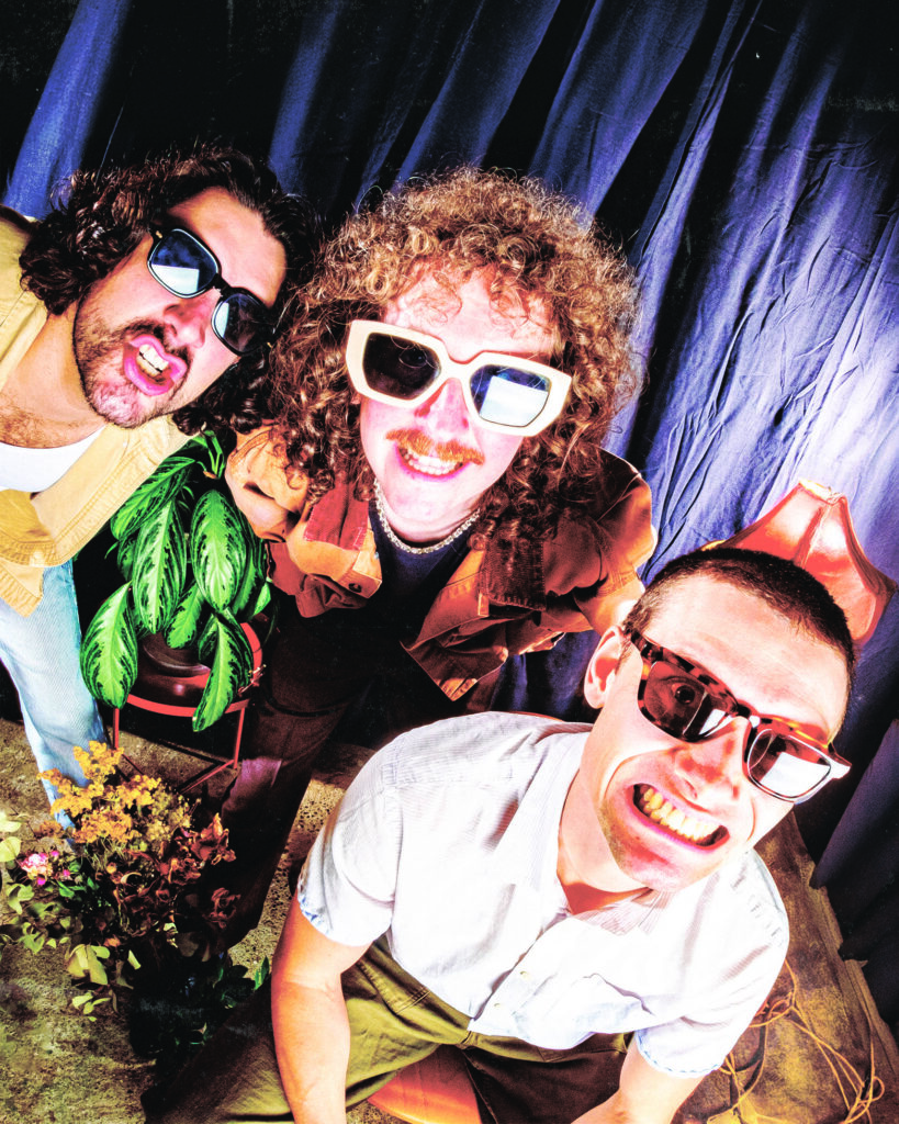 Forty Feet Tall sort "Paystub"