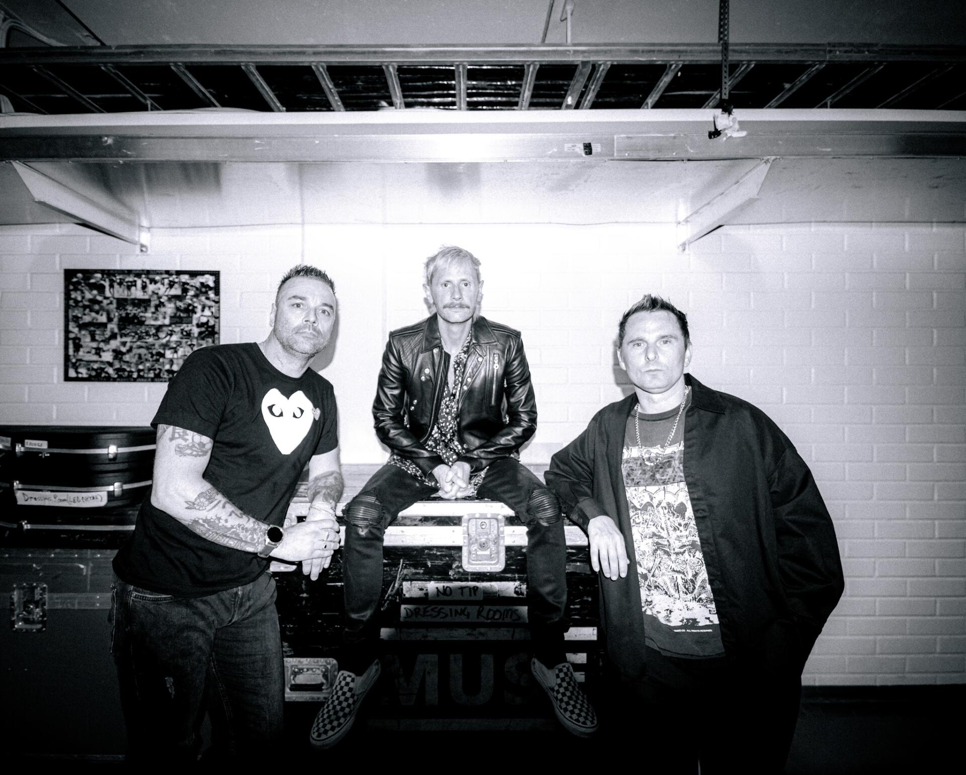 muse