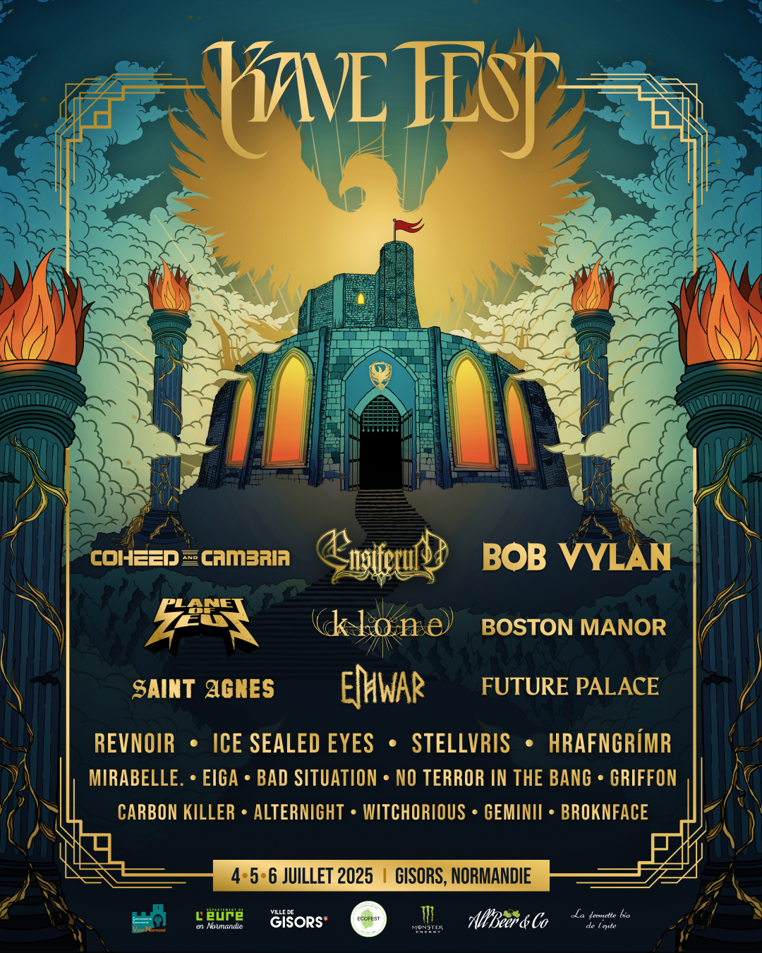 KAVE FEST