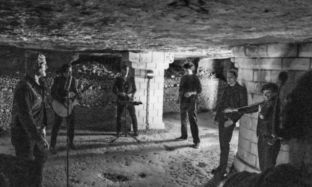 Queens of the Stone Age