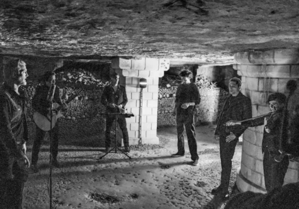 Queens of the Stone Age