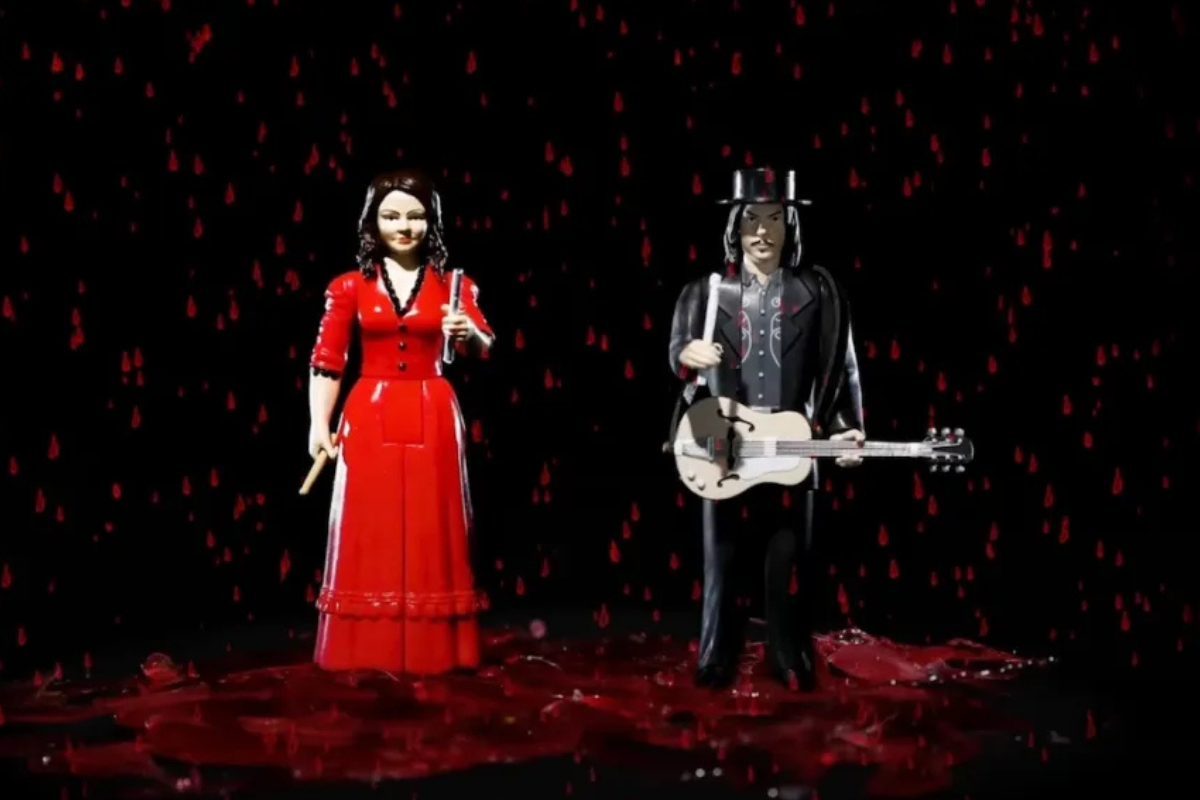 Red Rain
