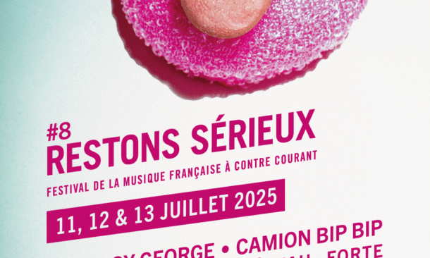 Restons sérieux 2025