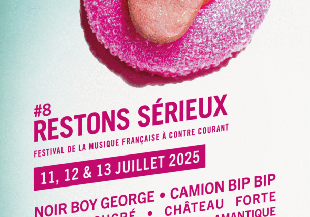 Restons sérieux 2025