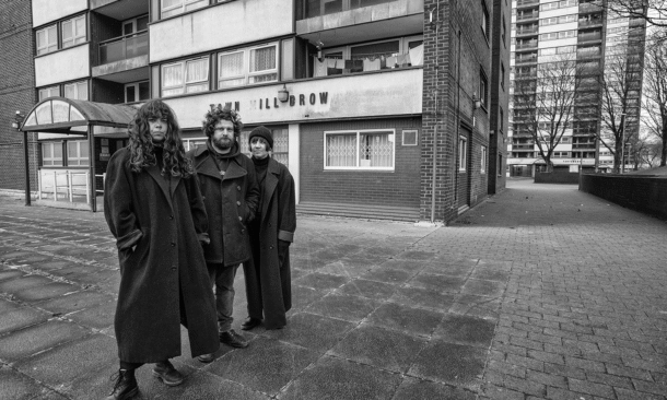 This Will Destroy Your Ears