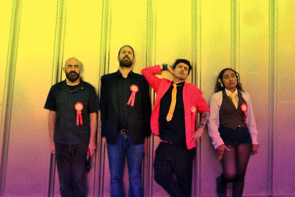 Those Fucking Snowflakes