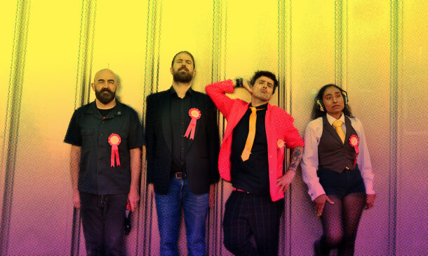 Those Fucking Snowflakes