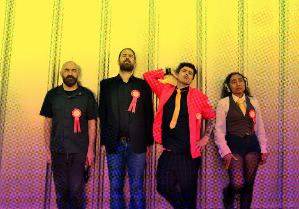 Those Fucking Snowflakes