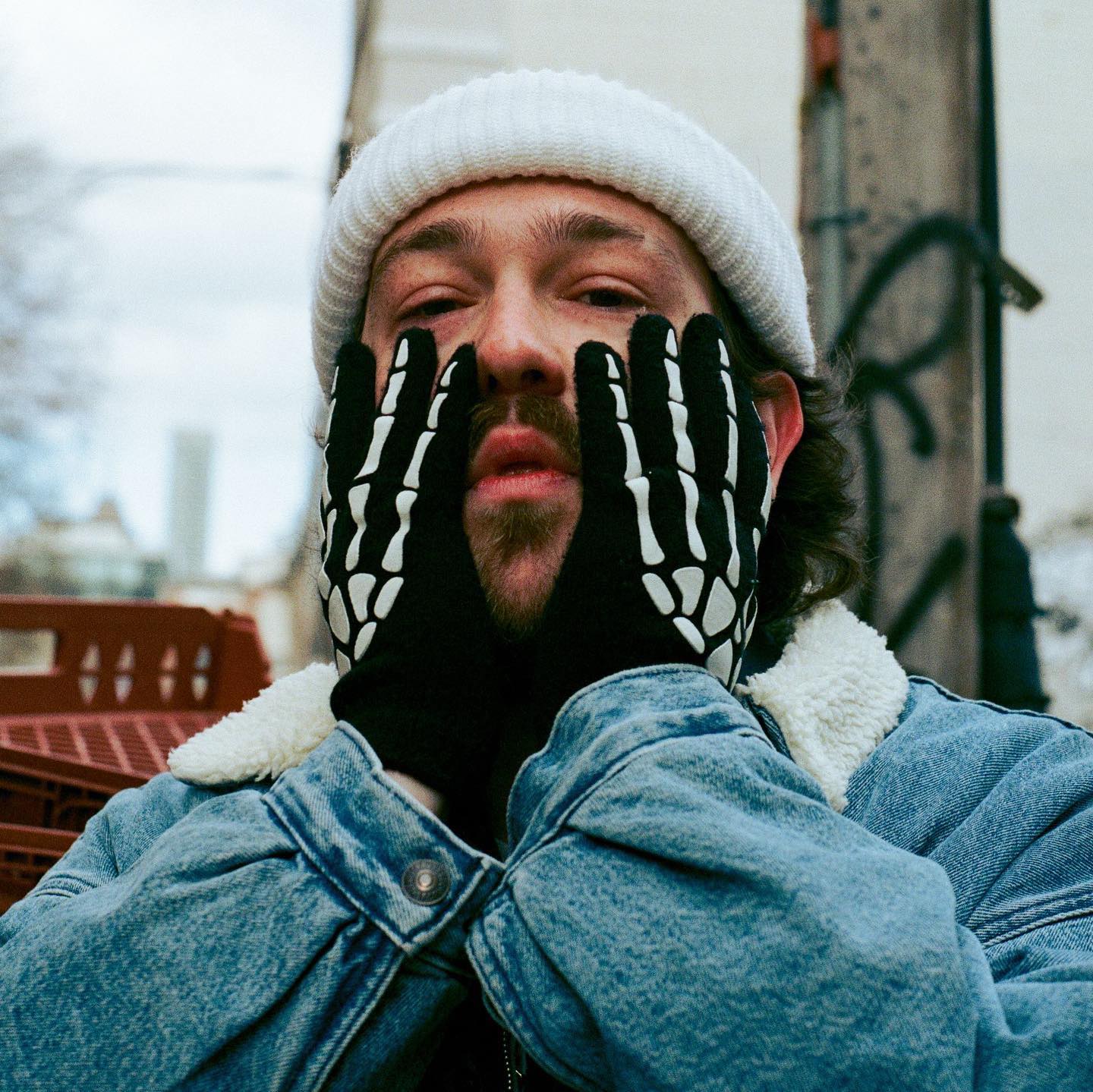 Jay Feelbender