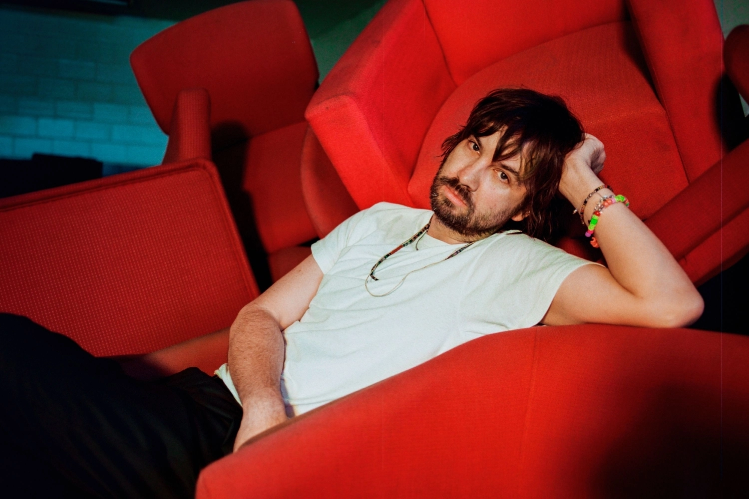 Tame Impala, End of Summer, Kevin Parker, single électro, critique, surcoté.