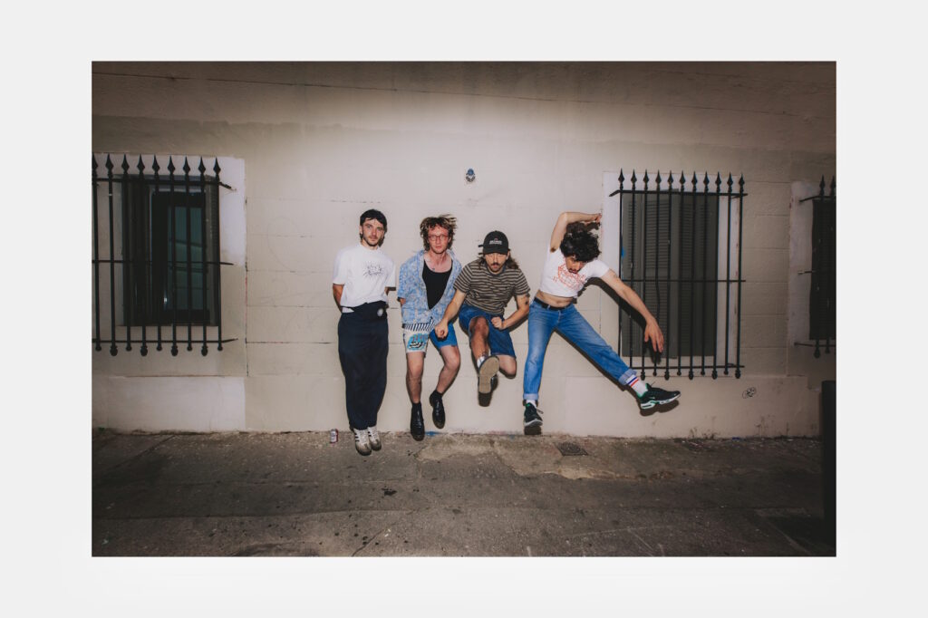 Technopolice sort “Tank”