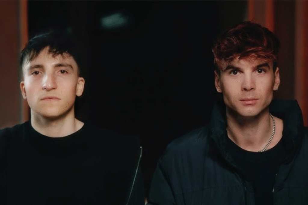Token & Ren sortent "What Does Your Love Look Like?" et bousculent les codes du rap introspectif