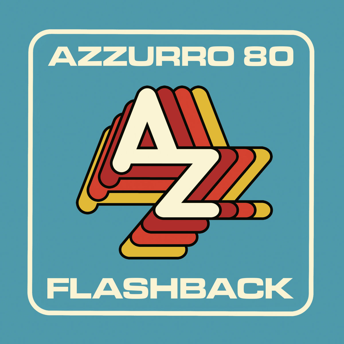 Azzurro 80