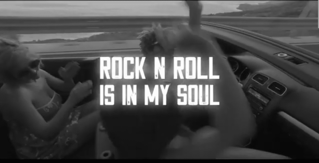 Saints of No One balance "In My Soul", un riff de rock gras qui colle aux baskets