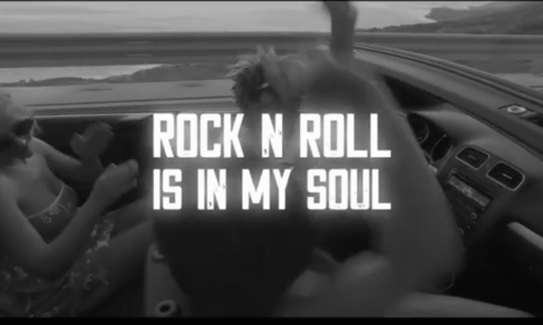 Saints of No One balance "In My Soul", un riff de rock gras qui colle aux baskets