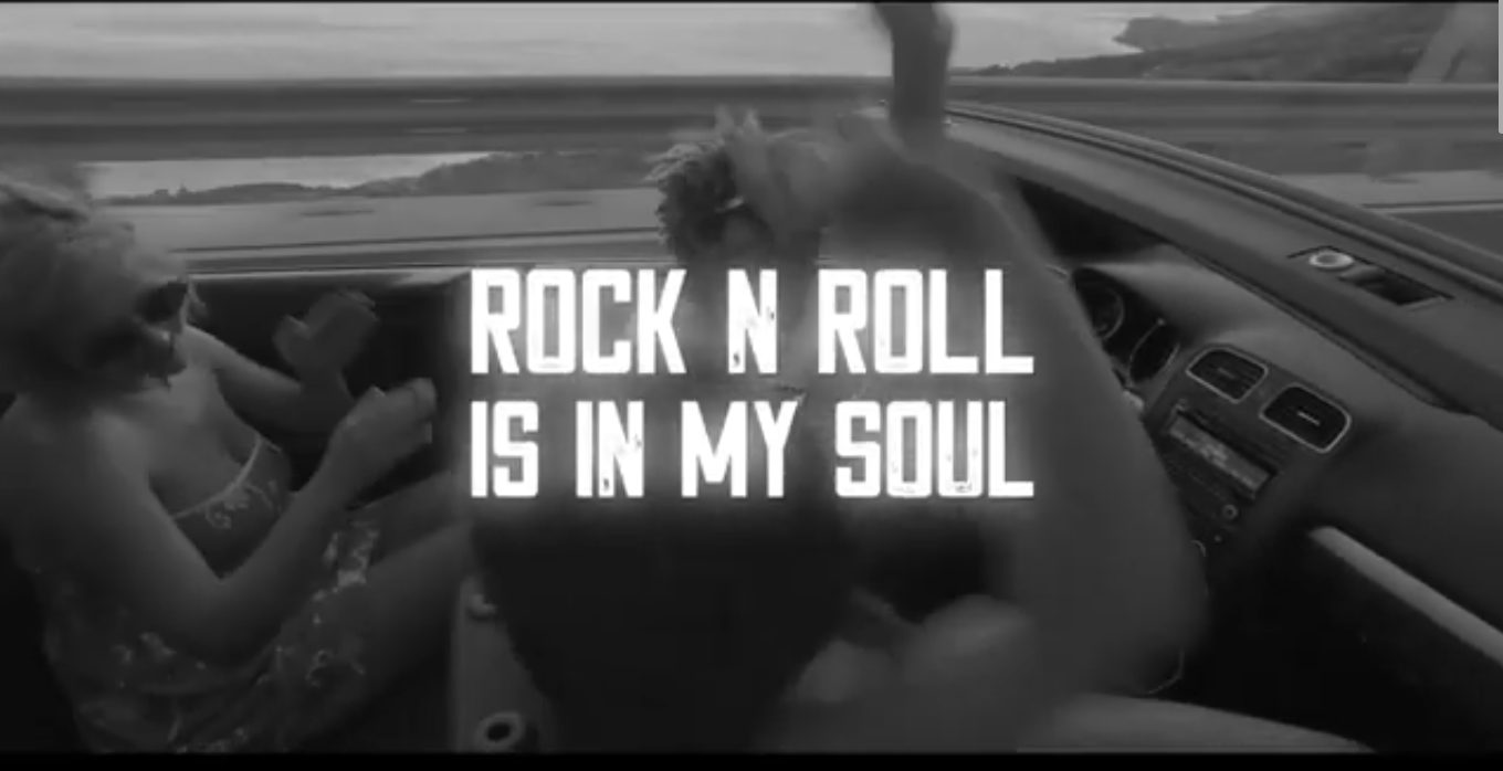 Saints of No One balance "In My Soul", un riff de rock gras qui colle aux baskets