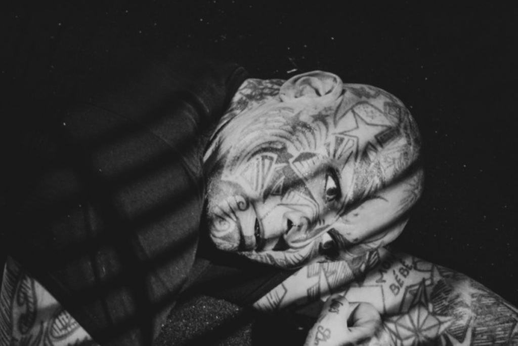 Corpus Delicti sort "Room 36" : le retour brûlant des maîtres français du post punk noir