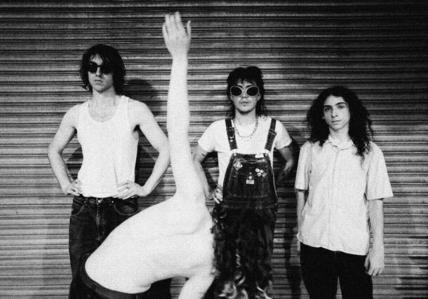 Avec 100 Horses, Geese surprend encore. Voix envoûtante de Cameron Winter, riff bluesy et énergie folle : un single qui confirme leur singularité.