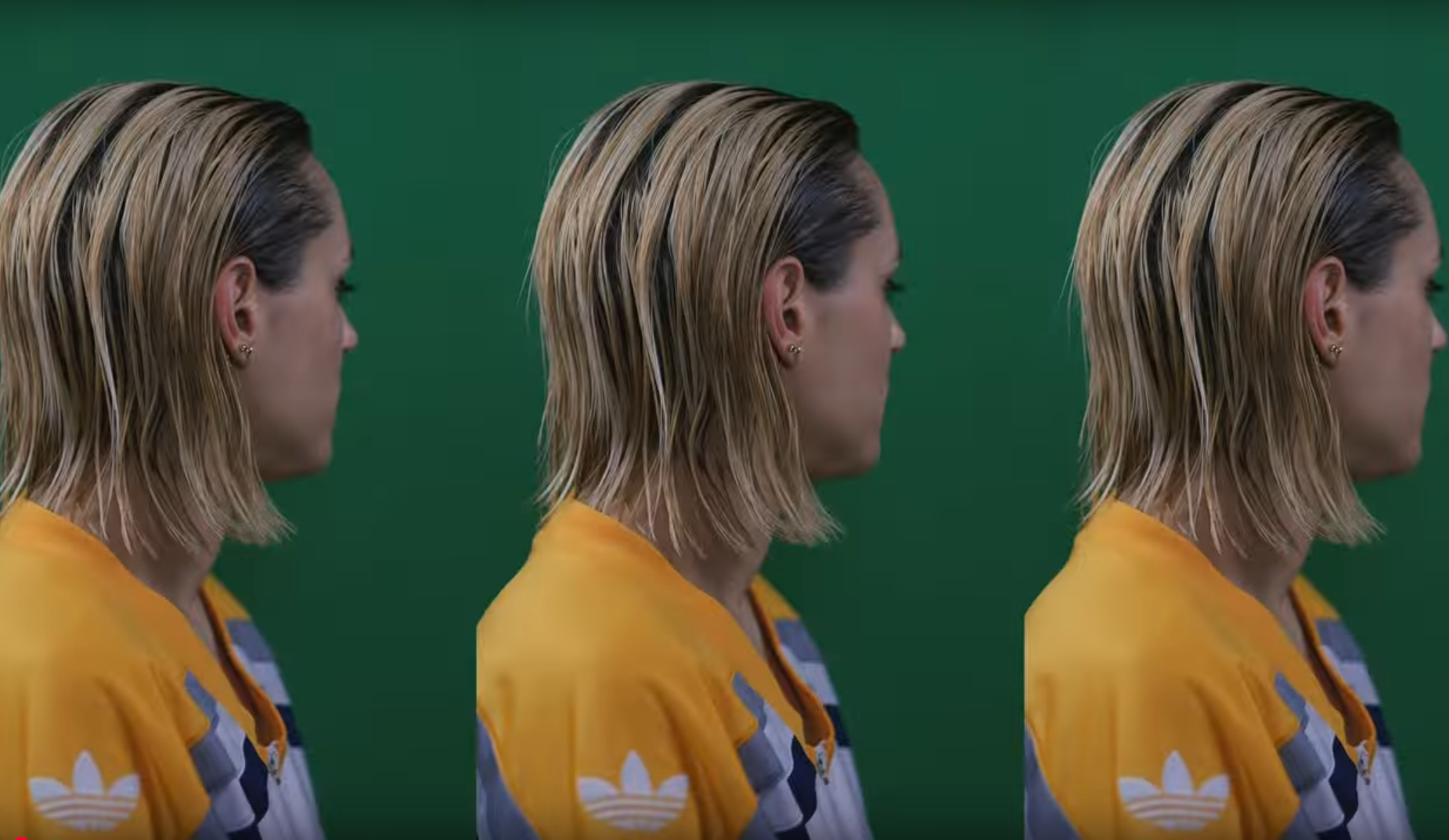 Jehnny Beth - High Resolution Sadness