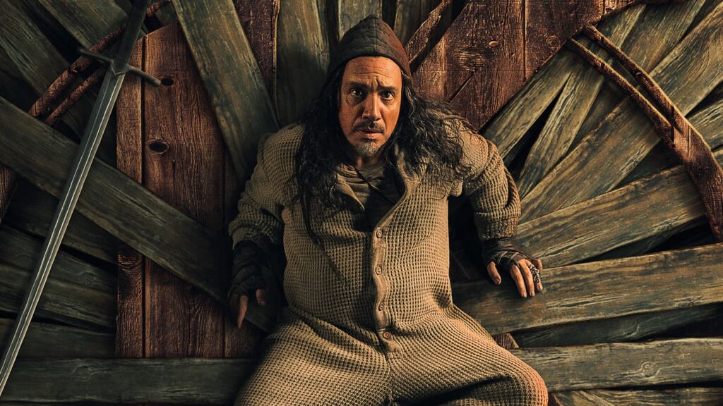 Kaamelott — Deuxième Volet