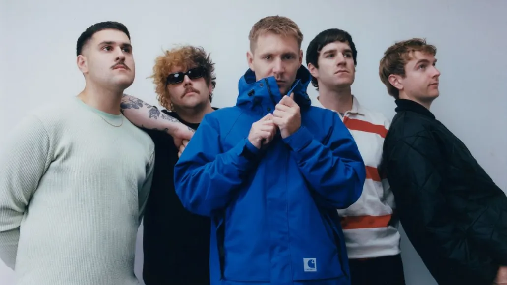 Militarie Gun frappe fort avec B A D I D E A, extrait de leur futur album God Save the Gun