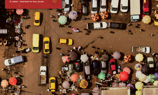 No Money Kids - Makeba