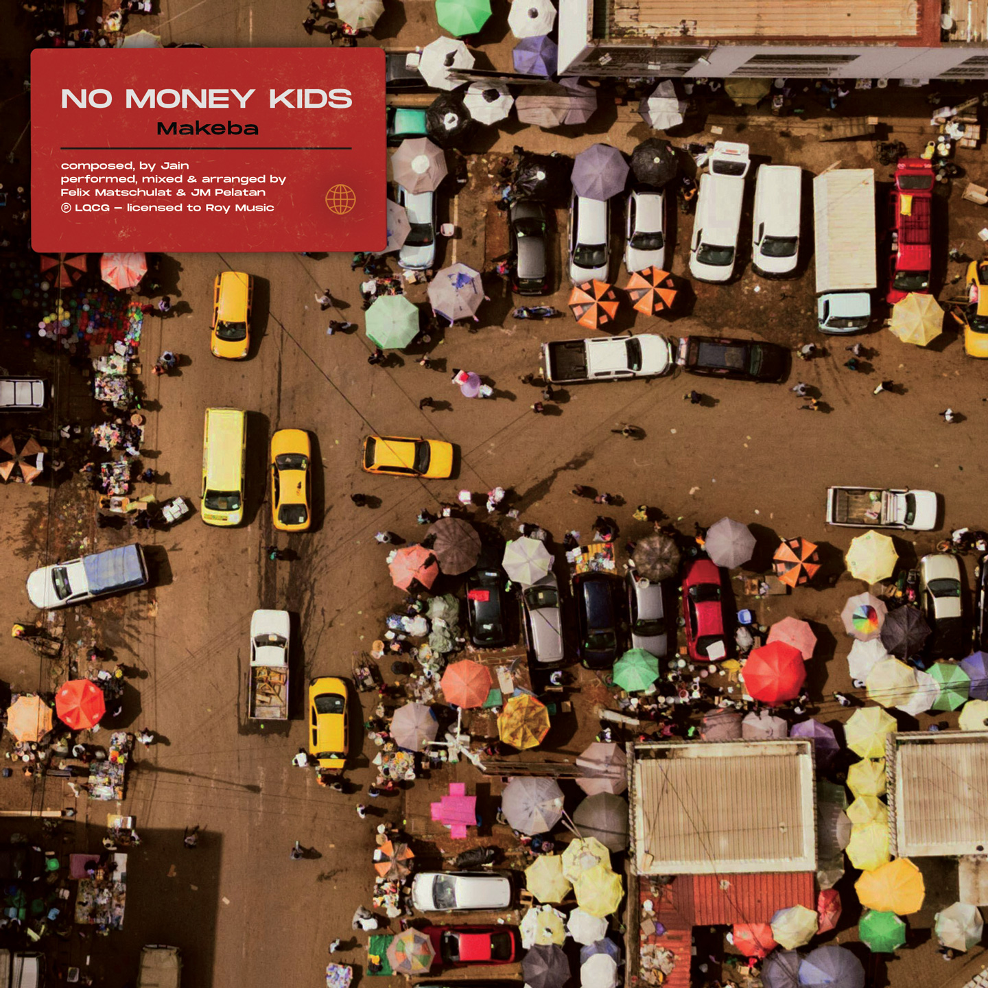 No Money Kids - Makeba