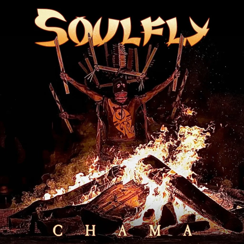Soulfly, Chama