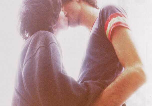 Winter dévoile Just Like a Flower, extrait lumineux et puissant de son nouvel album Adult Romantix, sorti le 22 août. Dream pop et énergie brute.