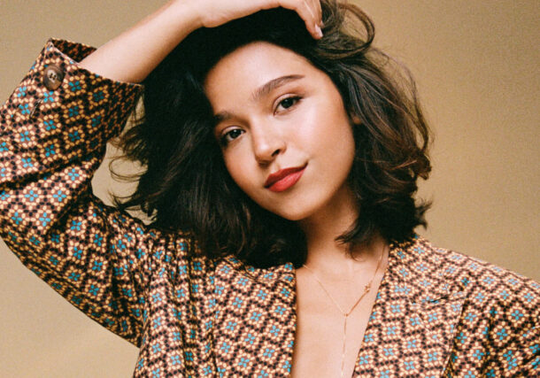 Mari Froes x TRINIX : Vaitimbora, le soleil qui rallume ton mois de septembre