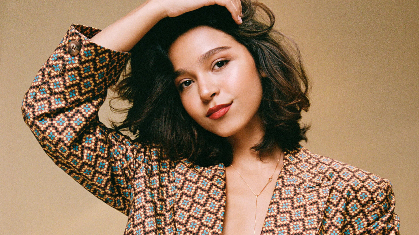 Mari Froes x TRINIX : Vaitimbora, le soleil qui rallume ton mois de septembre