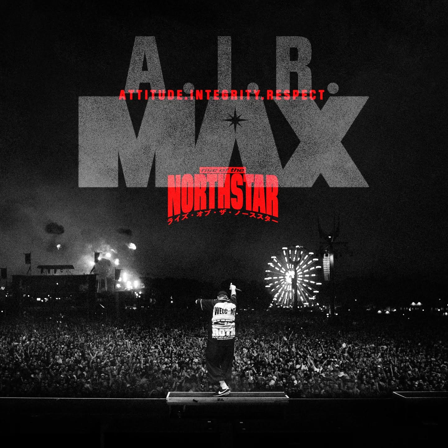 Rise Of The Northstar