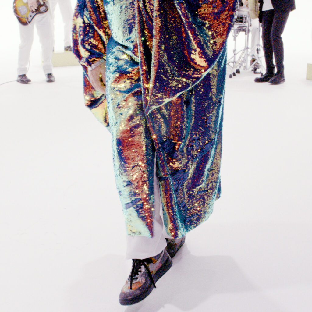 St. Paul & The Broken Bones revient avec "Sitting In The Corner" et c'est toujours aussi classe