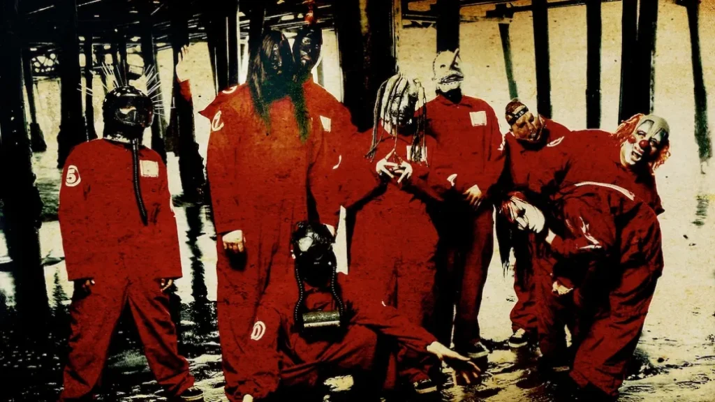 Slipknot