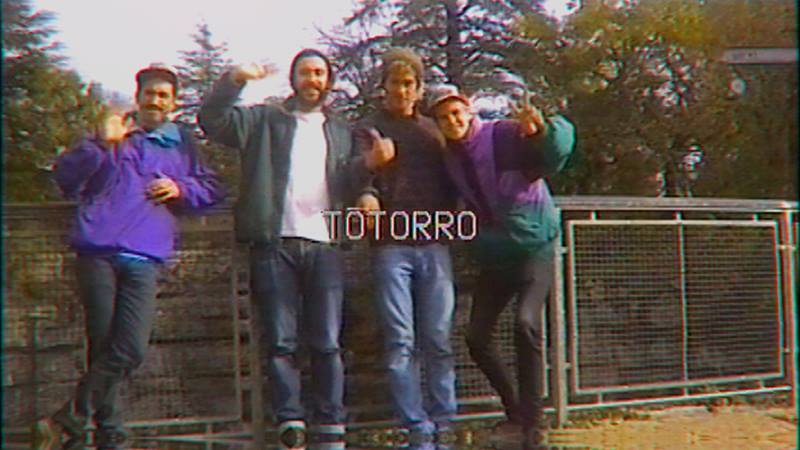 TOTORRO