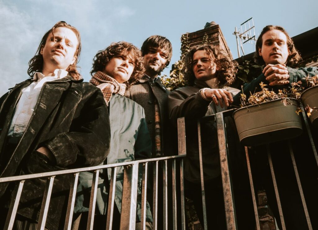 Whitehorse sort "Red Riptide"