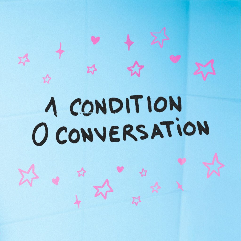 Violent Sadie Mode sort “1 Condition 0 Conversation” : punk, sueur et claques bordelaises