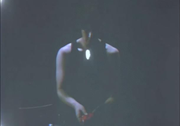 Joji est de retour avec « PIXELATED KISSES »