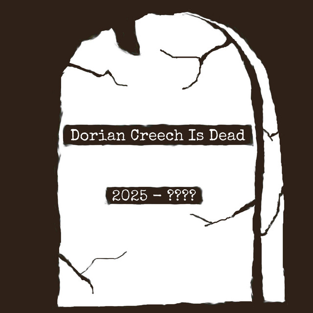 Dorian Creech Is Dead balance Life Is Pain, Highness..., un brûlot pop punk nerveux et sincère signé Brandon Purvis. Des hooks brûlants et des confessions noyées dans la distorsion.