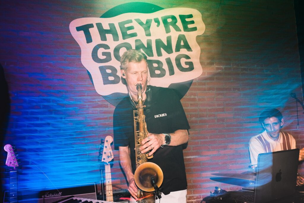 Festival They're Gonna Be Big 2025