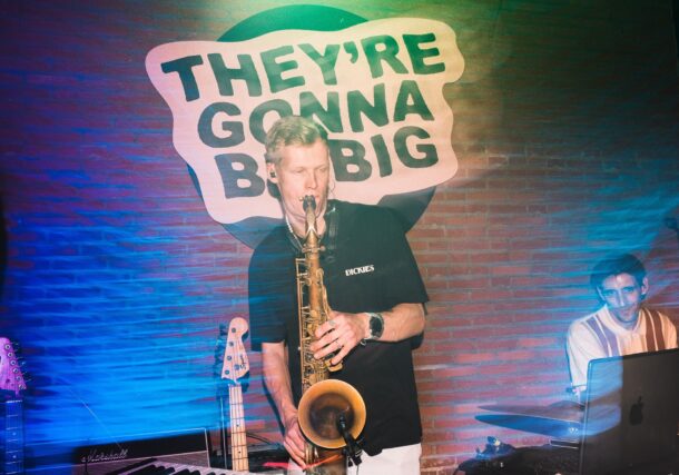 Festival They're Gonna Be Big 2025