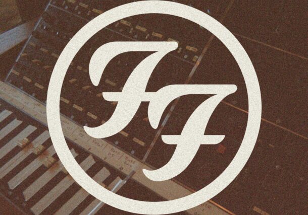 Foo Fighters
