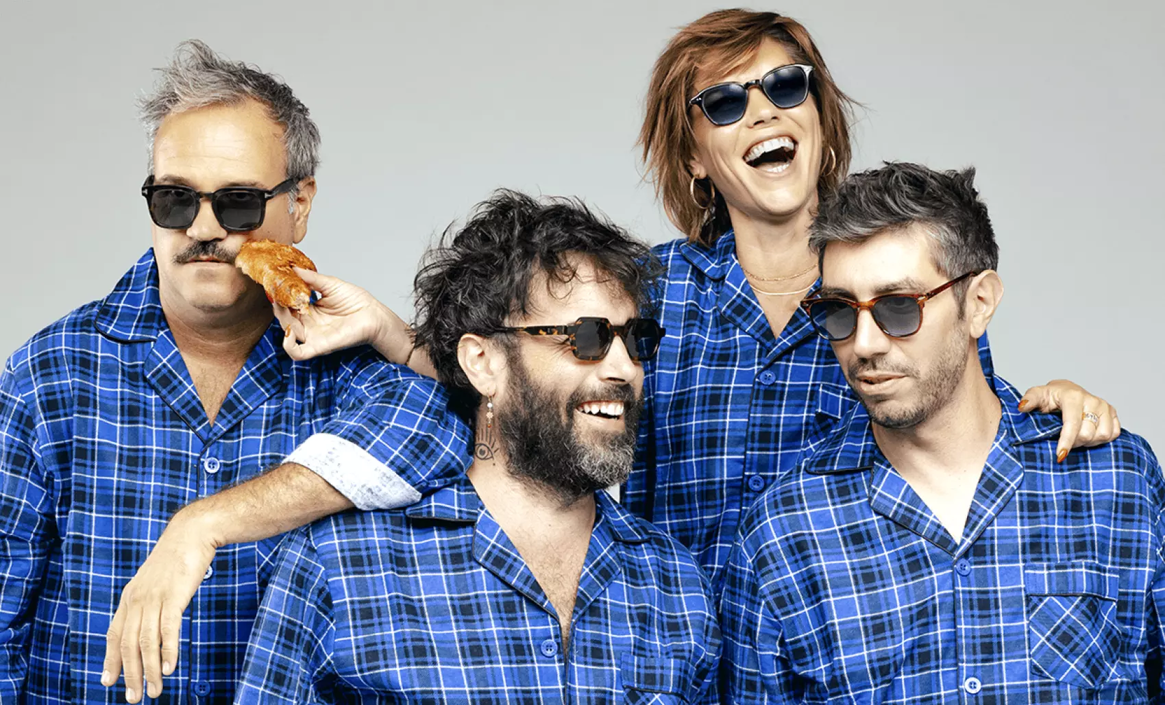 la matinale de la nuit