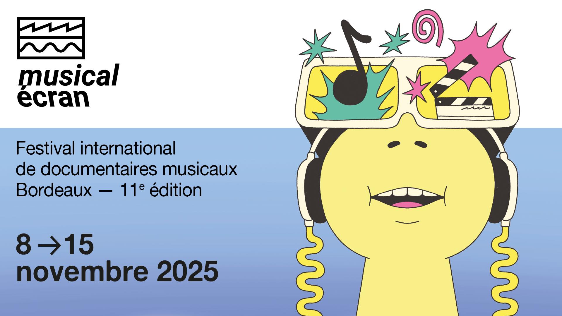 Musical Ecran 2025