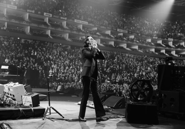 Nick Cave & The Bad Seeds
