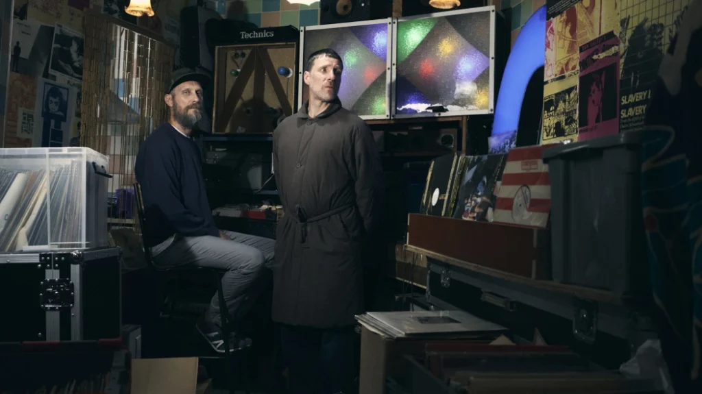 Sleaford Mods reviennent avec "The Good Life" et ils ne sont pas venus pour boire des spritz
