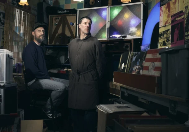 Sleaford Mods reviennent avec "The Good Life" et ils ne sont pas venus pour boire des spritz