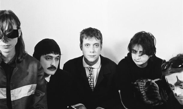 Sorry annonce son nouvel album COSPLAY et dévoile le single “Today Might Be the Hit”