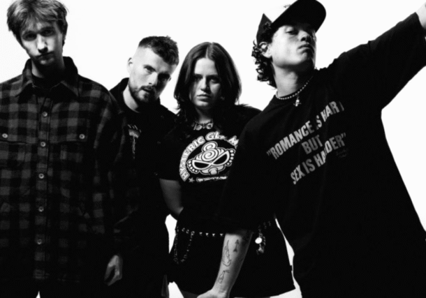 Stone sort“Monkey see monkey do”, un putain de rock impulsif