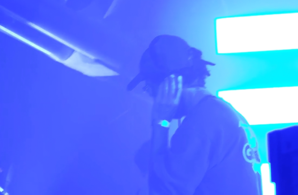 Thomas Bangalter rejoue Daft Punk en live avec Fred again au Centre Pompidou, daft punk bangalter